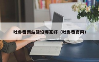吐魯番網(wǎng)站建設(shè)哪家好（吐魯番官網(wǎng)）